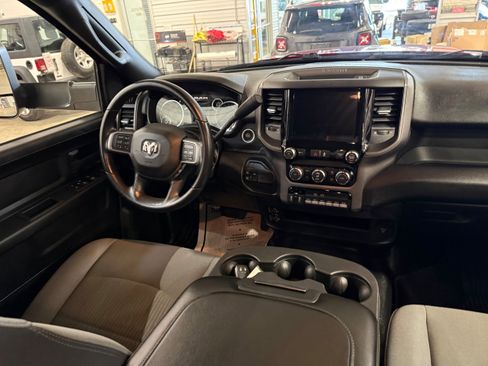 Used 2022 RAM 5500 Tradesman w/ Max Tow Package image 18