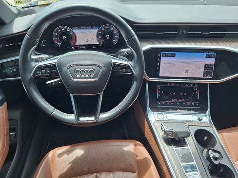Used 2019 Audi A6 3.0T Prestige w/ Prestige Package AWD/4WD image 23