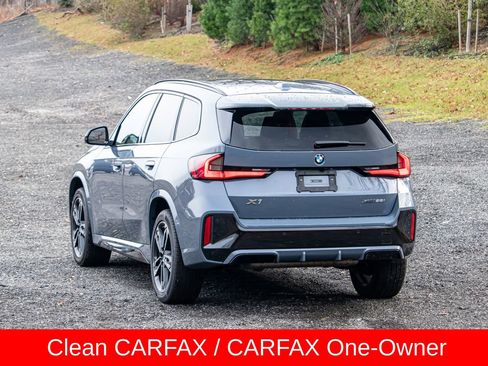 Used 2023 BMW X1 xDrive28i w/ Premium Package image 6