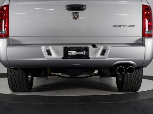 Used 2005 Dodge Ram 1500 Truck 2WD Regular Cab image 24