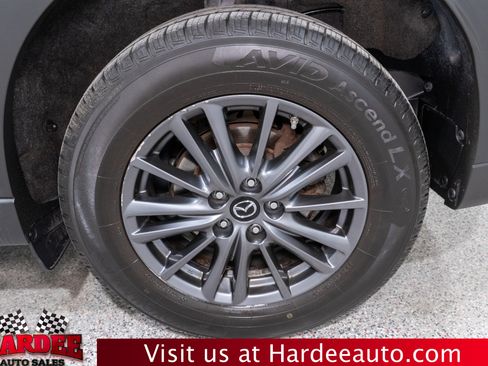 Used 2019 MAZDA CX-5 Touring FWD image 10