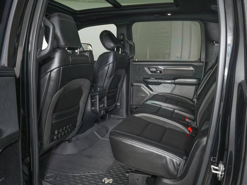 Used 2023 RAM 1500 TRX w/ TRX Level 2 Equipment Group image 14