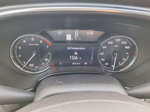 Certified 2024 Cadillac CT5 Luxury RWD image 21