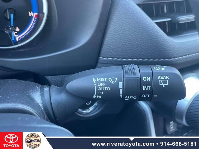 Certified 2025 Toyota RAV4 XLE w/ Convenience Package AWD/4WD image 25