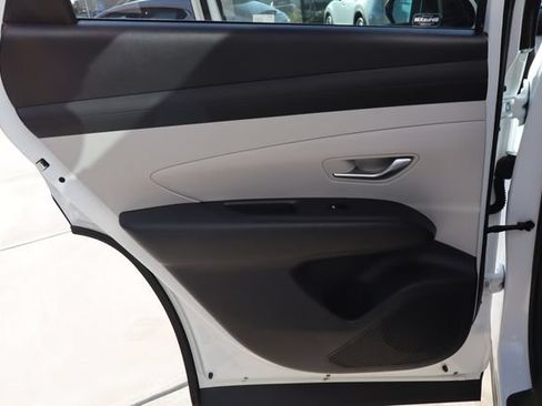 Used 2025 Hyundai Tucson SEL FWD image 26
