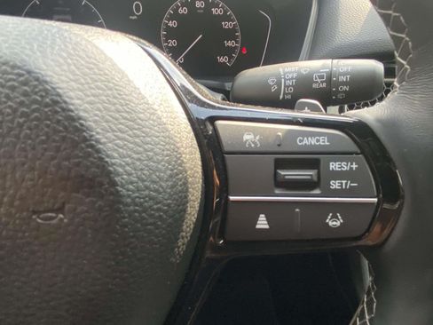 Used 2024 Honda Civic Sport image 22
