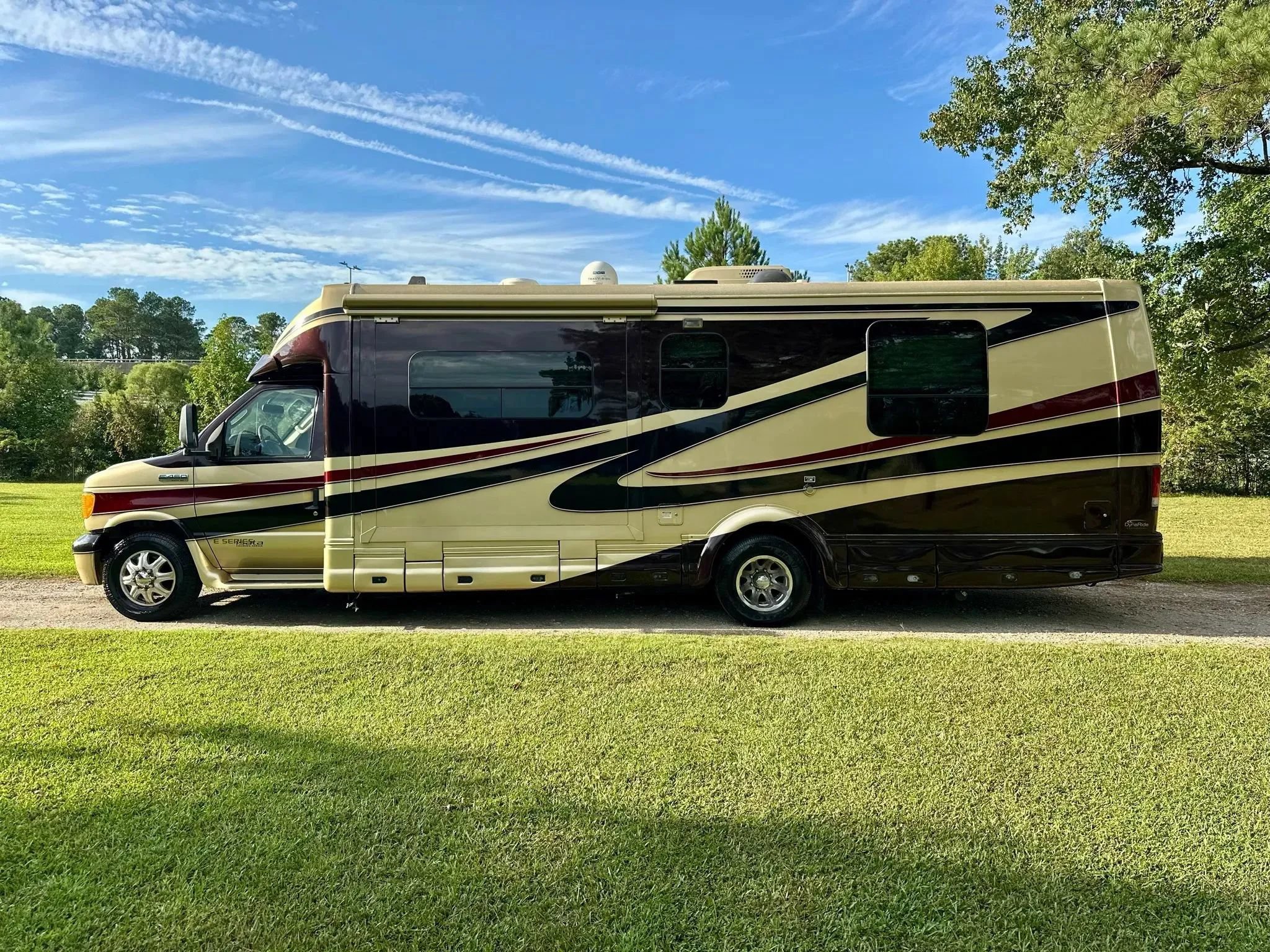 Used 2006 Ford E-450 and Econoline 450 RWD image 12