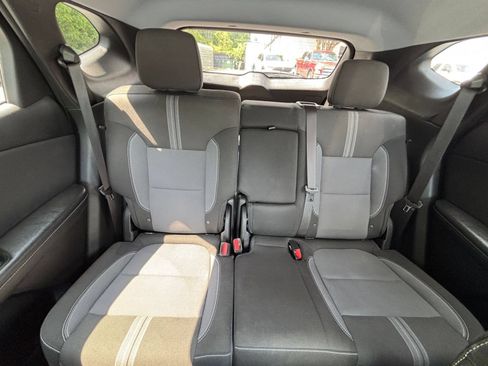 Used 2026 Chevrolet Blazer LT FWD image 31