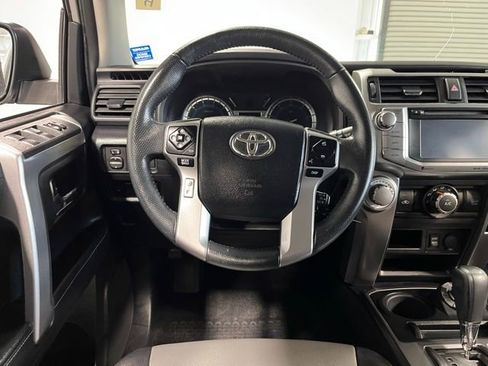 Used 2018 Toyota 4Runner SR5 Premium image 21