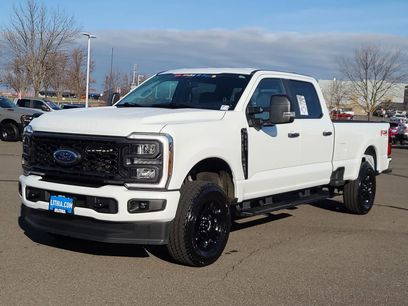 Used 2024 Ford F250 XL w/ STX Appearance Package