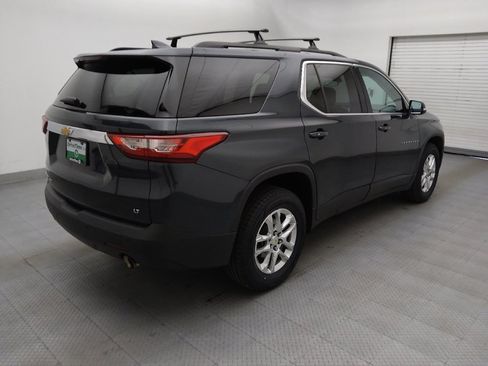 Used 2019 Chevrolet Traverse LT w/ LPO, Floor Liner Package AWD/4WD image 9