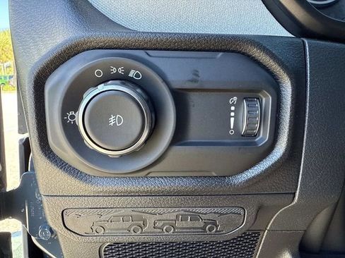 New 2026 Jeep Wrangler Sport image 28