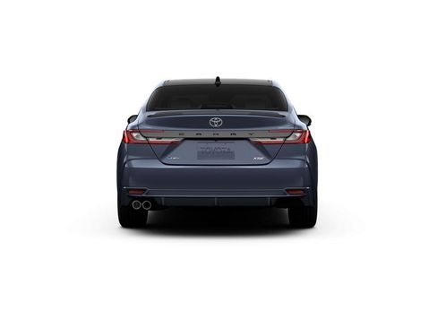 New 2026 Toyota Camry XSE FWD image 8