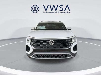 New 2026 Volkswagen Atlas Cross Sport SE