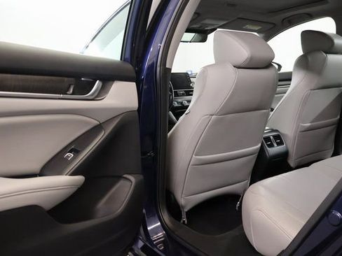 Used 2020 Honda Accord EX-L image 24