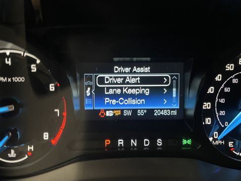 Used 2023 Ford Ranger Lariat w/ Technology Package image 19