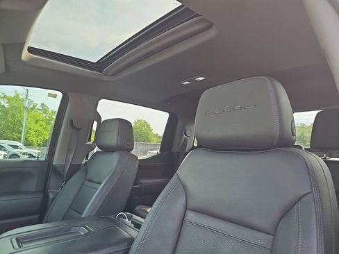 Used 2021 GMC Sierra 1500 Denali w/ Driver Alert Package II image 12