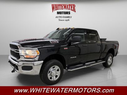 Used 2019 RAM 2500 Tradesman