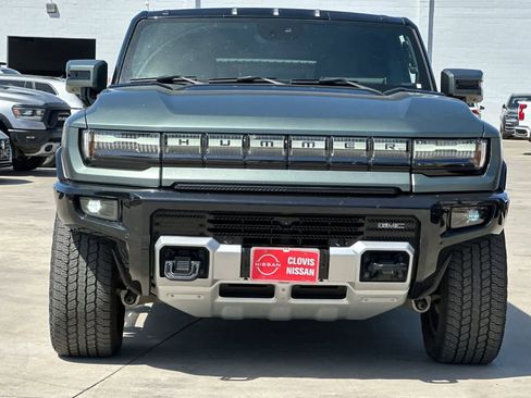 Used 2024 GMC Hummer EV 3X image 11