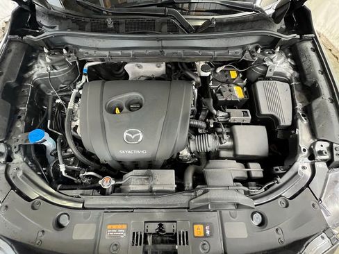 Certified 2025 MAZDA CX-5 AWD 2.5 S image 31