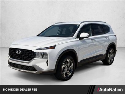 Used 2023 Hyundai Santa Fe SEL