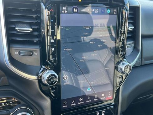 Used 2025 RAM 1500 Big Horn image 28