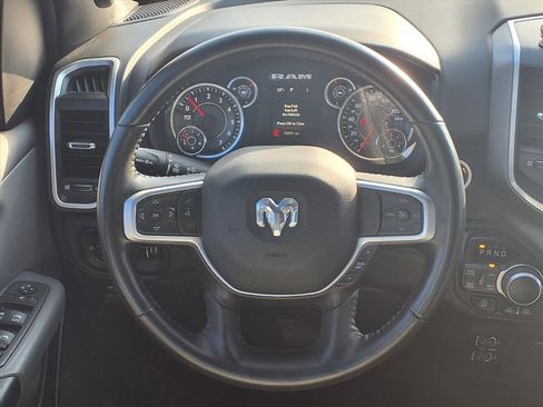 Used 2023 RAM 1500 Big Horn image 14