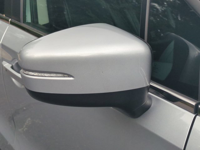 Used 2025 Honda Odyssey EX-L image 12
