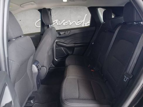 Used 2024 Ford Escape Active FWD image 23
