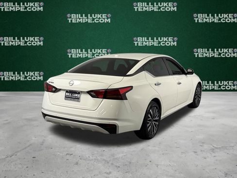 Used 2025 Nissan Altima 2.5 SV image 7