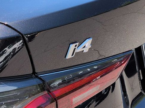 Used 2026 BMW i4 xDrive40i w/ M Sport Package AWD/4WD image 13