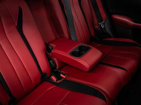 New 2026 Acura ADX A-Spec w/ Advance Package FWD image 33