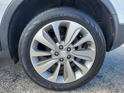 Used 2020 Buick Encore Preferred w/ Safety Package image 27