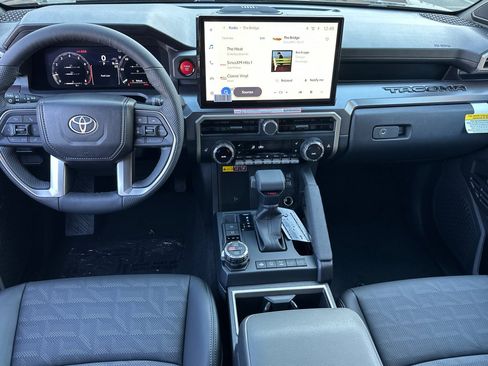 New 2026 Toyota Tacoma SR5 image 4