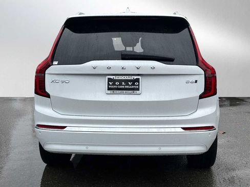 New 2026 Volvo XC90 B6 Ultra image 4