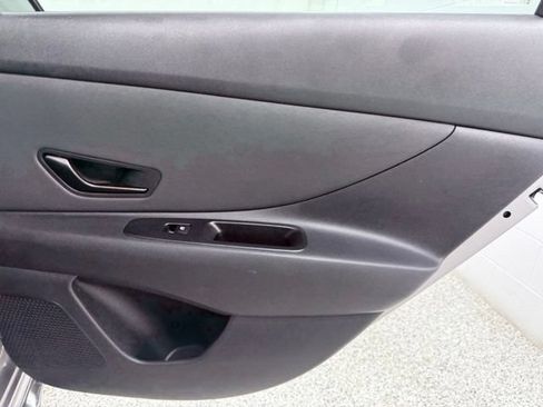 Used 2025 Hyundai Elantra N Line FWD image 18