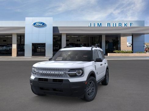New 2026 Ford Bronco Sport Big Bend AWD/4WD image 2
