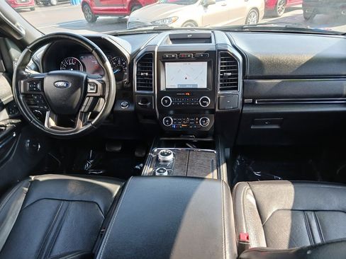 Used 2021 Ford Expedition Max Limited image 22
