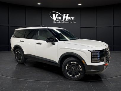 New 2026 Hyundai Palisade XRT Pro