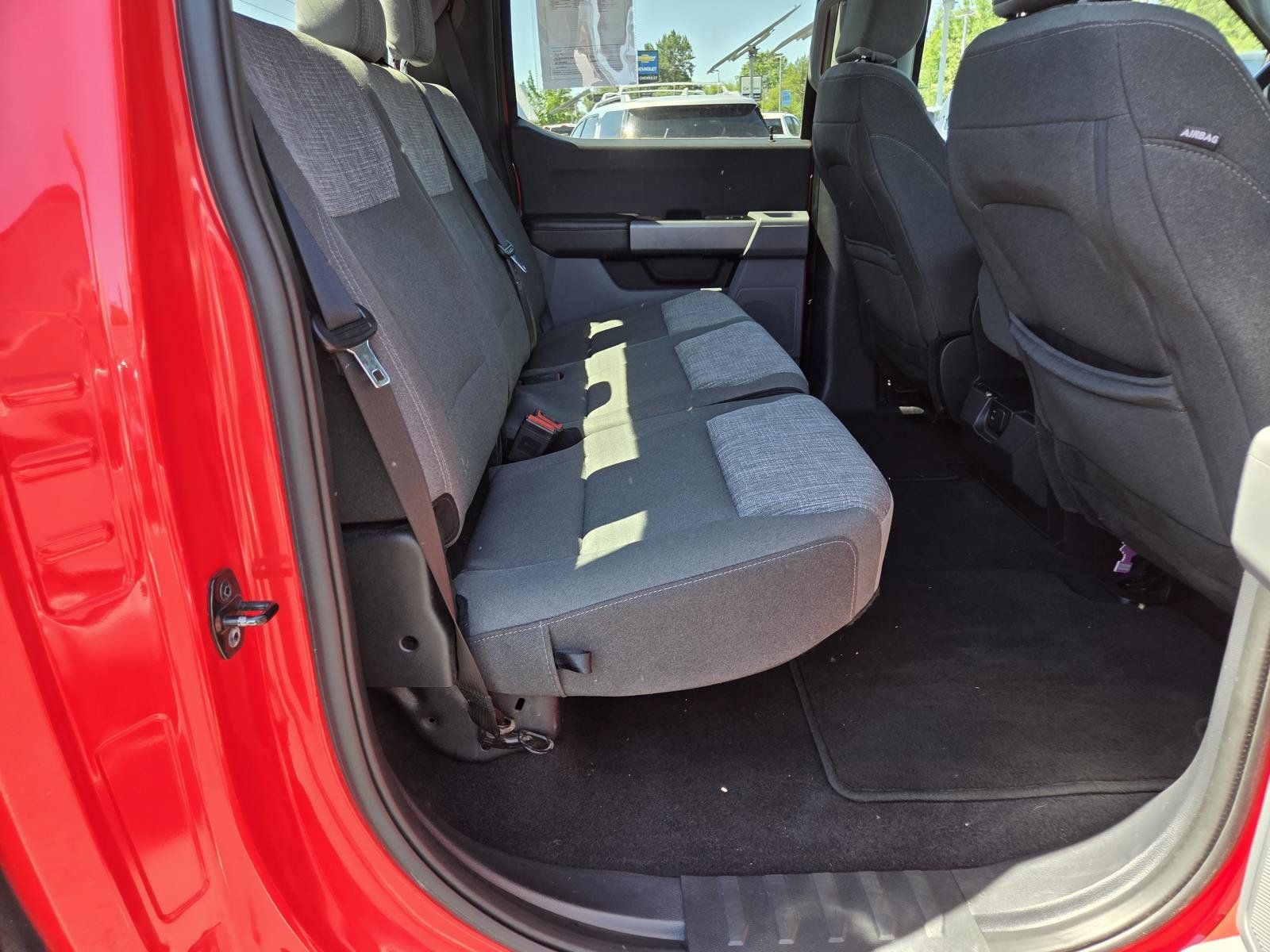 Used 2023 Ford F150 XLT AWD/4WD image 18