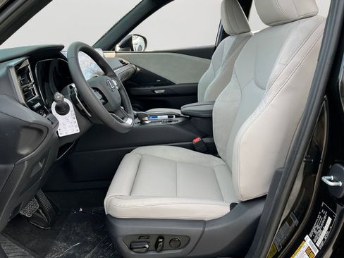 New 2026 Lexus TX 350 AWD image 13