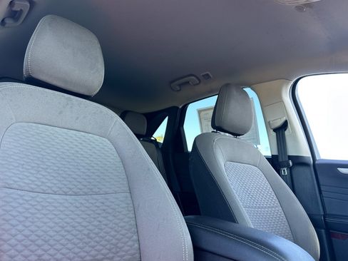 Used 2022 Ford Escape SE w/ Convenience Package AWD/4WD image 16