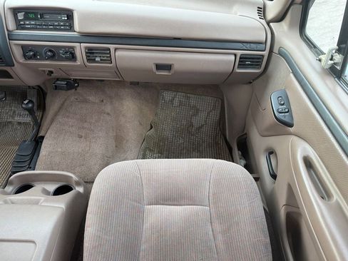 Used 1997 Ford F250 4x4 SuperCab Heavy Duty image 15