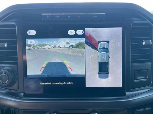 Used 2024 Ford F150 XLT w/ Equipment Group 303A High AWD/4WD image 26