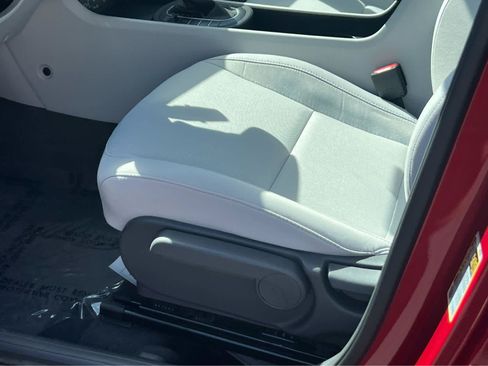 Certified 2026 Hyundai Kona SE AWD/4WD image 27