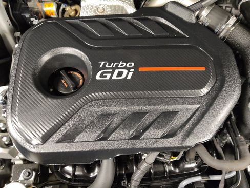 Used 2020 Hyundai Santa Fe SEL image 30