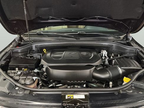 Used 2020 Jeep Grand Cherokee Limited image 26