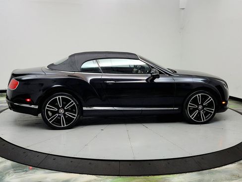 Used 2013 Bentley Continental GT AWD/4WD image 4