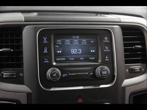 Used 2015 RAM 1500 Express w/ Black Ram 1500 Express Group AWD/4WD image 10