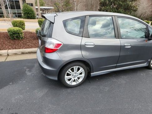 Used 2011 Honda Fit Sport image 8